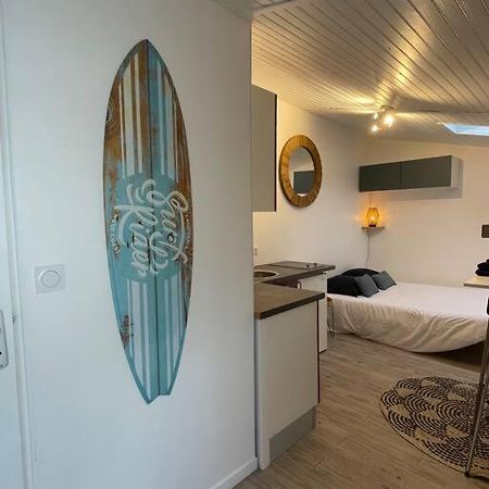 Maisonnette De Pecheur L'Aubraie Екстер'єр фото