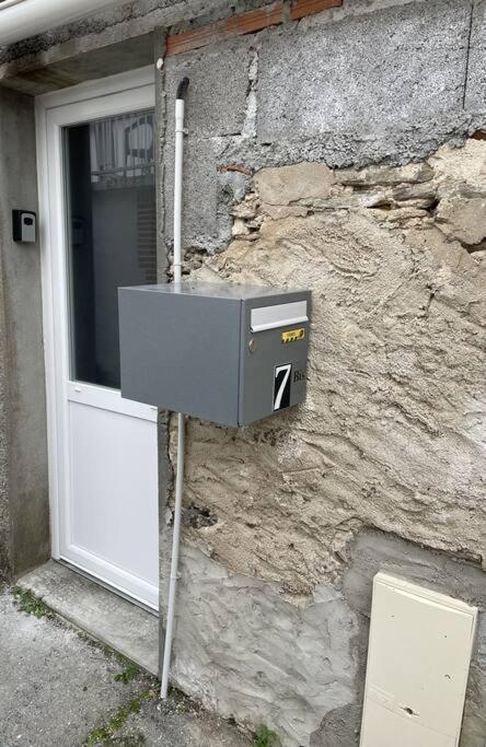 Maisonnette De Pecheur L'Aubraie Екстер'єр фото